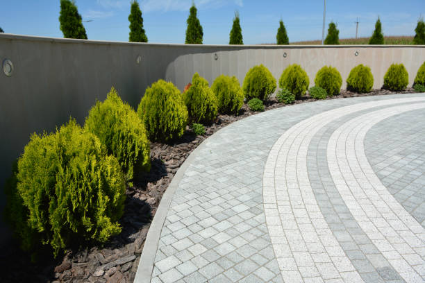Best Driveway Resurfacing Pavers  in Big Stone Gap, VA