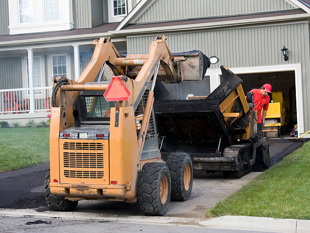 Best Commercial Driveway Pavers  in Big Stone Gap, VA