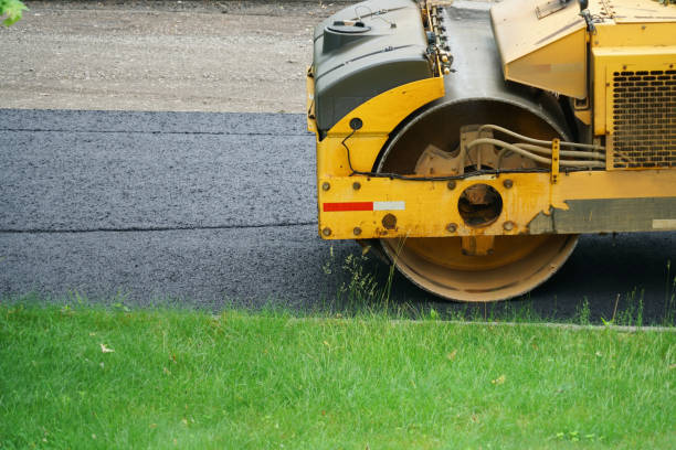 Best Decorative Driveway Pavers  in Big Stone Gap, VA