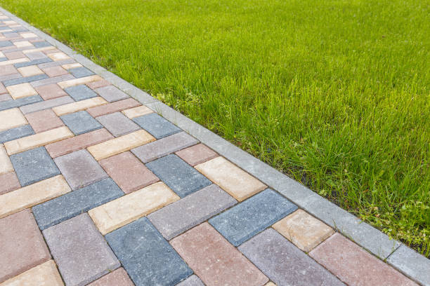 Best Affordable Driveway Pavers  in Big Stone Gap, VA